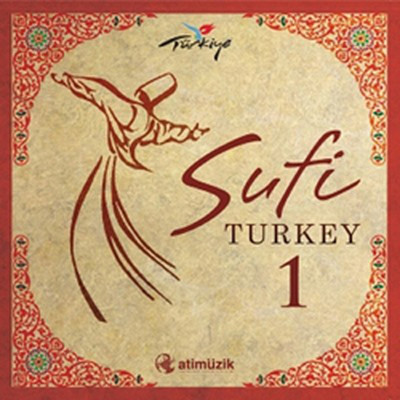 Sufi Turkey 1