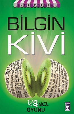 Bilgin Kivi