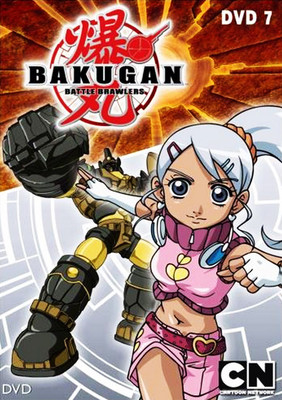 Bakugan Vol 10 + 11