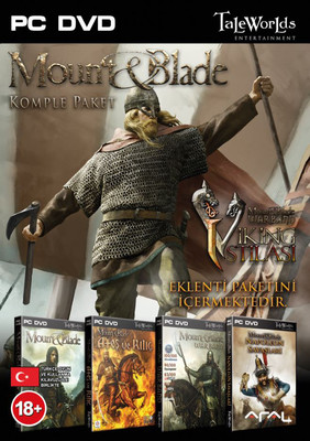 Mount & Blade Kolleksiyoncu PC