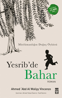 Yesrib'de Bahar