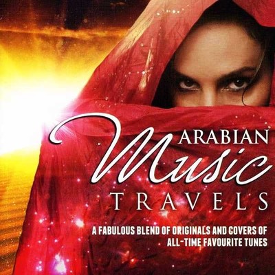 Arabian Music Travels