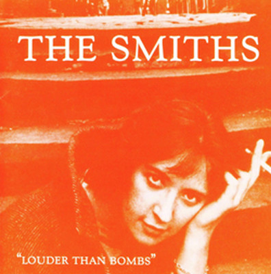 Louder Than Bombs (2X180 Gr.Vinyl)
