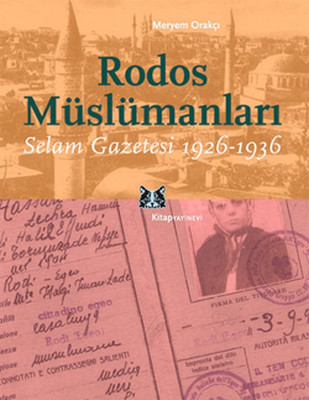 Rodos Müslümanları (Selam Gazetesi 1926-1936)