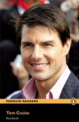 Plpr Es:Tom Cruise Bk/Cd Pk Easystarts
