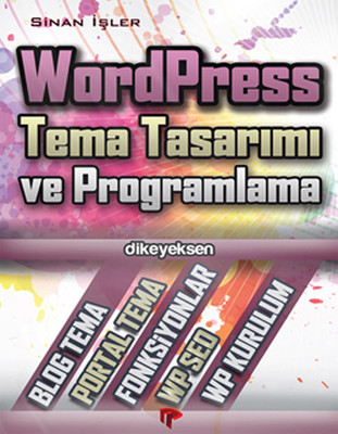 WordPress Tasarım ve Programlama