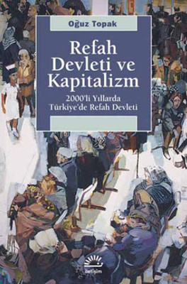 Refah Devleti ve Kapitalizm