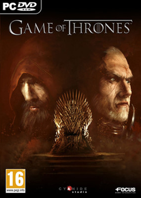 Game Of Thrones PC