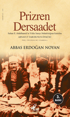 Prizren- Dersaadet