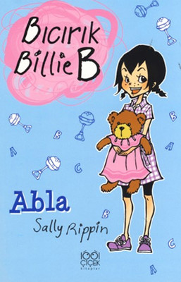 Bıcırık Billie B Abla