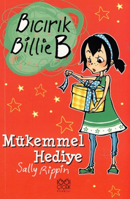 Bıcırık Billie B Mükemmel Hediye