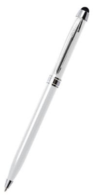 Scrikss Touch Pen Titanium Tükenmez Kalem