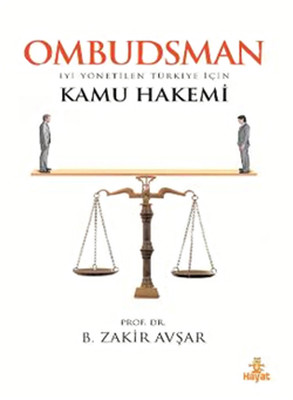 Ombudsman / Kamu Hakemi