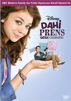 Geek Charming - Dahi Prens