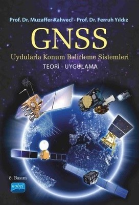 GPS/ GNSS Uydularla Konum Belirleme Sistemleri