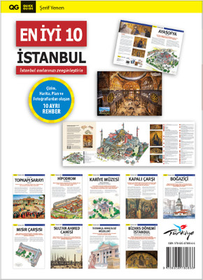 En İyi 10 İstanbul