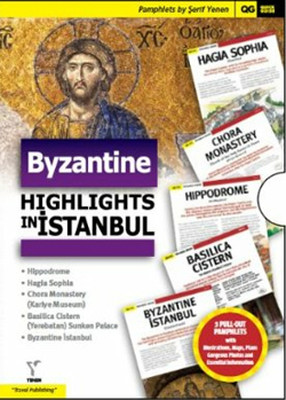 Byzantine Highlights in Istanbul