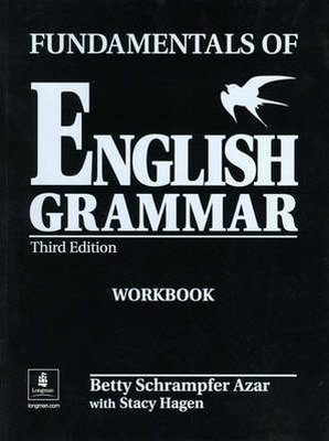 Fundamentals Of Eng.Grammar-3rd Ed.Wb Full