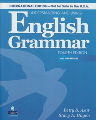 Under.& Using Engl.Gram.-4th Edi. (Withkey)&Cd-Rom