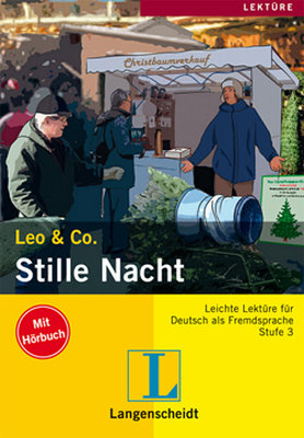 Leo & Co 3 Stılle Nacht Buch Mit Audio Cd