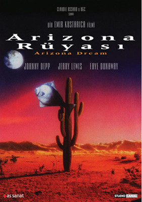 Arizona Rüyasi - Arizona Dream