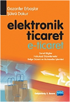 Elektronik Ticaret E- Ticaret