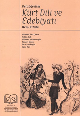 Kürt Dili ve Edebiyatı Ders Kitabı