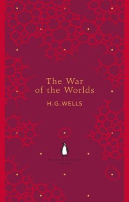 The War of the Worlds (Penguin English Library)