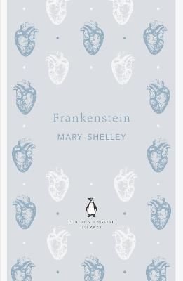 Frankenstein (Penguin English Library)