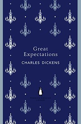 Great Expectations (Penguin English Library)