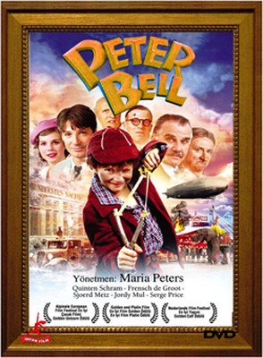 Peter Bell