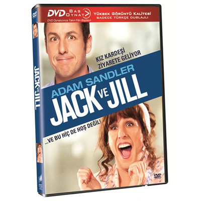 Jack And Jill