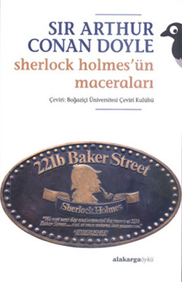 Sherlock Holmes'ün Maceraları