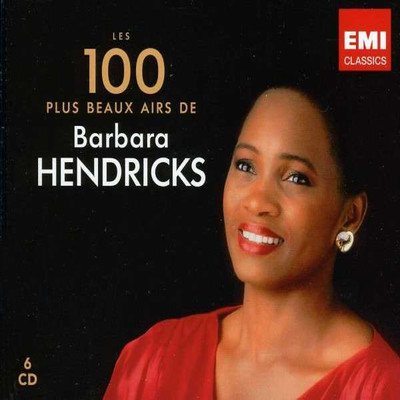 Best 100 Barbara Hendricks