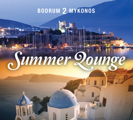 Bodrum 2 Mykonos Summer Lounge