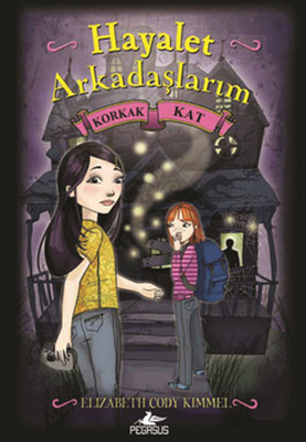 Hayalet Arkadaşlarım 2 : Korkak Kat