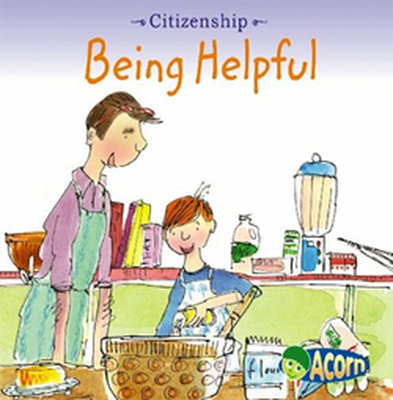 Cap:Citizenship:Being Helpful