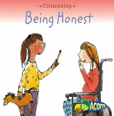 Cap:Citizenship:Being Honest