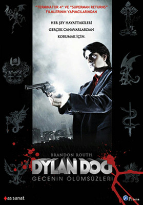 Dylan Dog: Dead of Night - Gecenin Ölümsüzleri