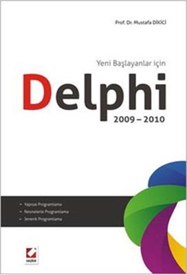Delphi 2009-2010