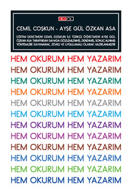 Hem Okurum Hem Yazarım