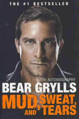 Mud Sweat and Tears: The Autobiography