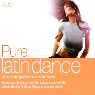 Pure ... Latin Dance