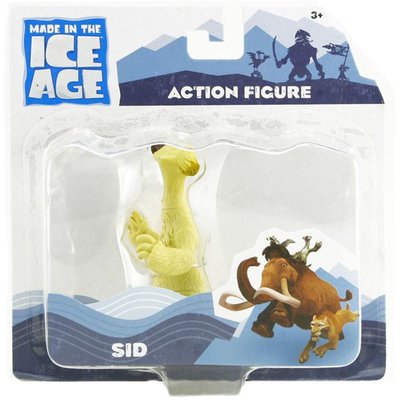 Ice Age 4 Action Sürpriz Figür 10 cm 237005