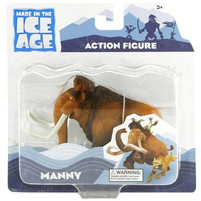 Ice Age 4 Action Sürpriz Figür 10 cm 237005