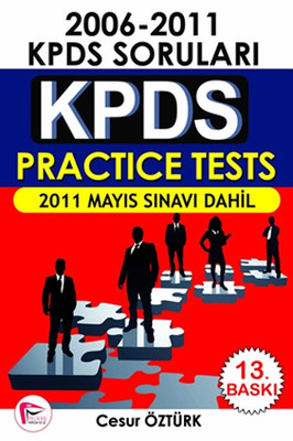 Kpds Practice Tests