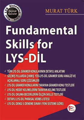 Fundamental Skills For Lys - Dil