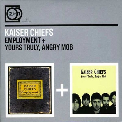 Employment/Yours Truly Angry Mob
