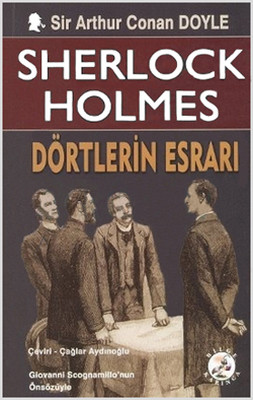 Dörtlerin Esrarı Sherlock Holmes