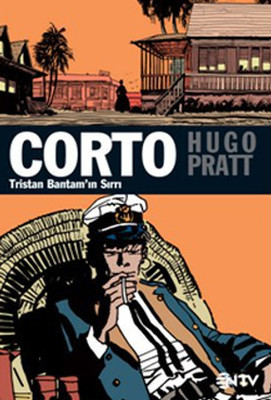 Corto Maltese - Tristan Bantam'ın Sırrı